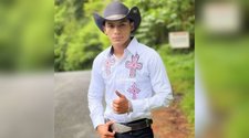 Rancherito Calibre 58, el artista verapacense que se ha hecho viral por su talento