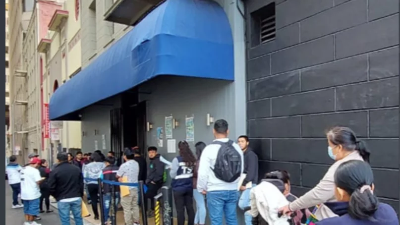 Voto chapín| Si vives en EEUU esta es tu oportunidad para empadronarte