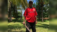 La historia de Mechito, el chapín que causa sensación en redes sociales y que con su humor suma más de 600 mil seguidores