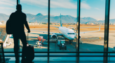 ¿Se puede viajar por avión dentro de Estados Unidos sin tener estatus?