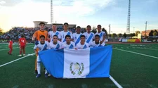 La Selección de futbol de Guatemala se prepara para sus próximos encuentros en Estados Unidos