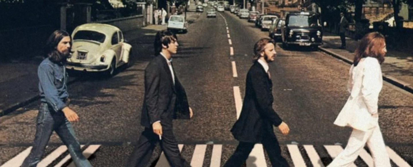 The Beatles