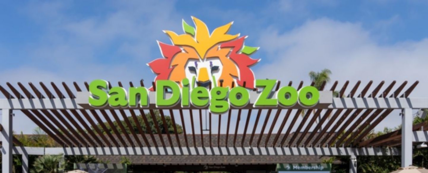 Niños tendrán entrada gratis al zoológico de San Diego este mes