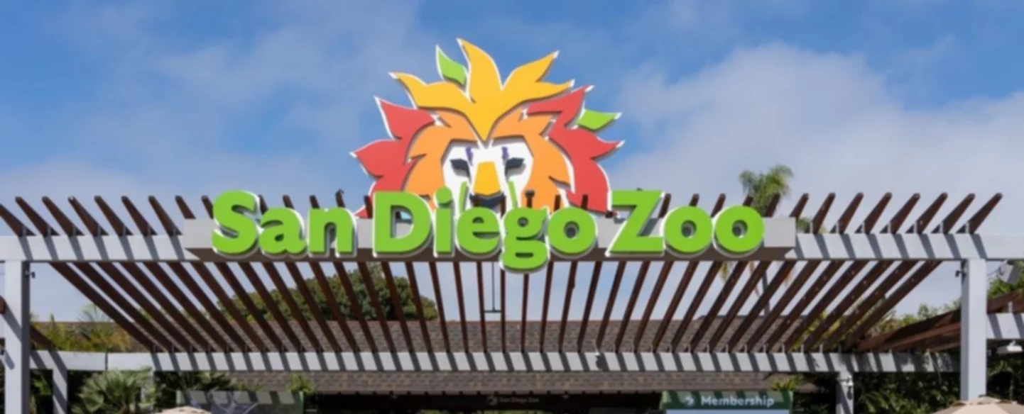 Niños tendrán entrada gratis al zoológico de San Diego este mes