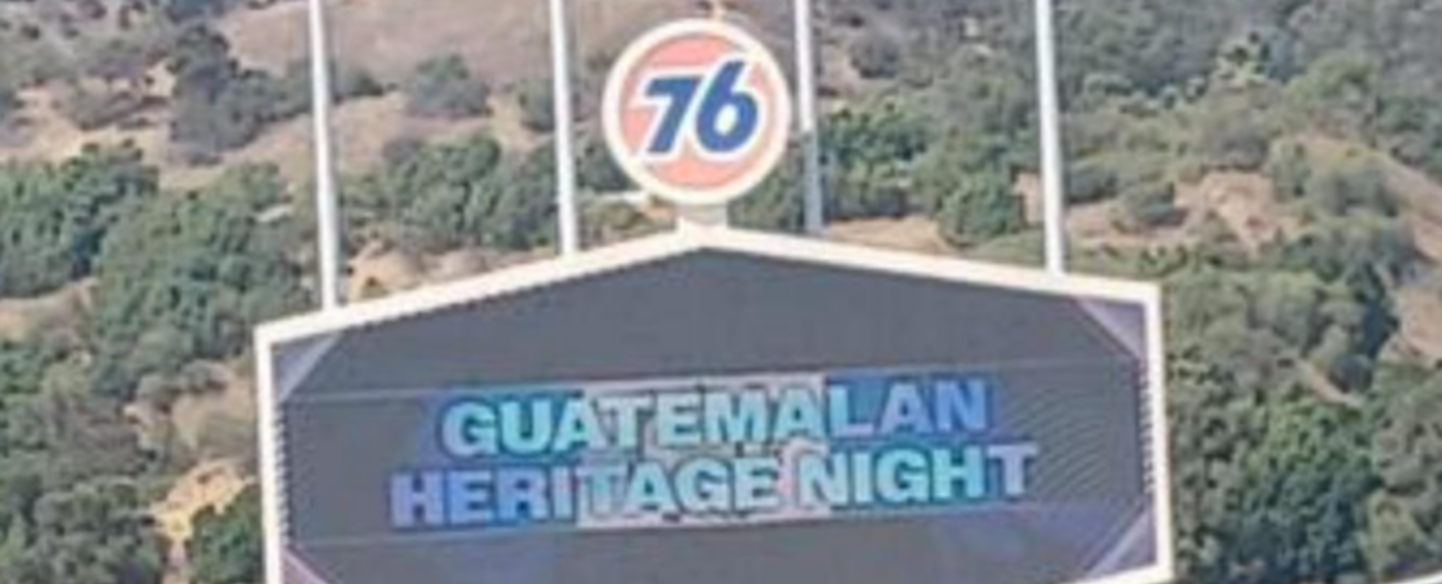 guatemalan heritage night dodgers 2023｜TikTok Search