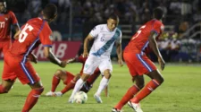 ¡Vamos Sele! Guatemala vs Panamá por la Liga de Naciones de la Concacaf: resultados