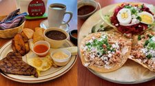 Conoce “La Criolla”, el restaurante chapín en Oklahoma que te transportará a Guatemala