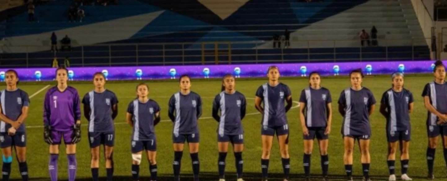 ¡Vamos Sele! Guatemala vs Panamá: fecha y hora de la Copa Oro W 2024