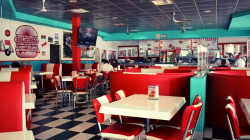 Pecos Bill, el restaurante nostálgico de los guatemaltecos