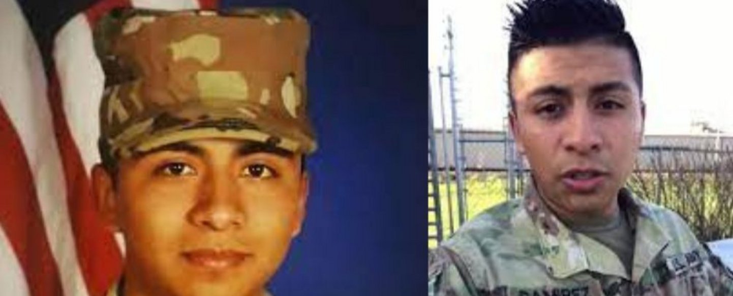 Soldado Ramírez, el tiktokero chapín que sirve al ejército de EE.UU