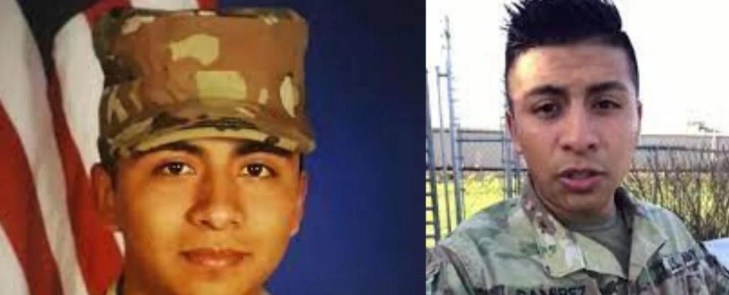 Soldado Ramírez, el tiktokero chapín que sirve al ejército de EE.UU