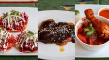 ¿Sabías sobre este restaurante en Phoenixville? Conoce más sobre este auténtico restaurante chapín