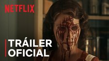Gaby Moreno actua en serie de Netflix creado por Guillermo del Toro