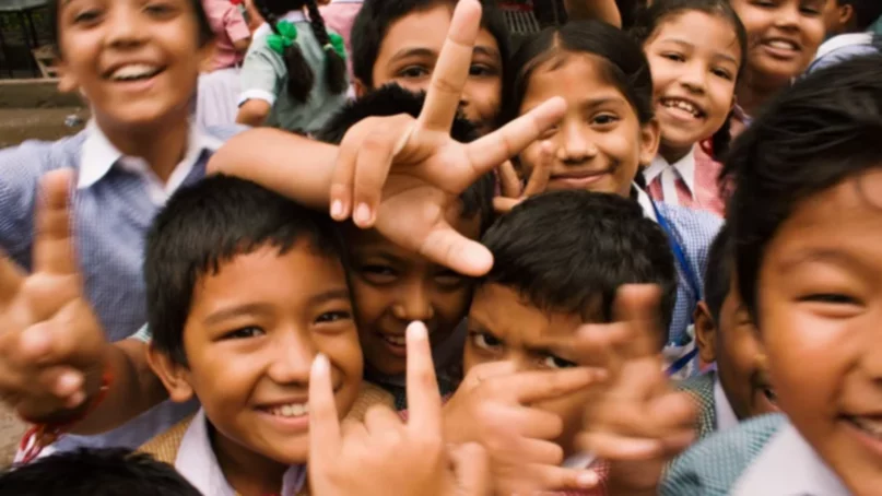 ¡Que nostalgia! Recuerda cómo se vive el "Día del niño" en Guatemala