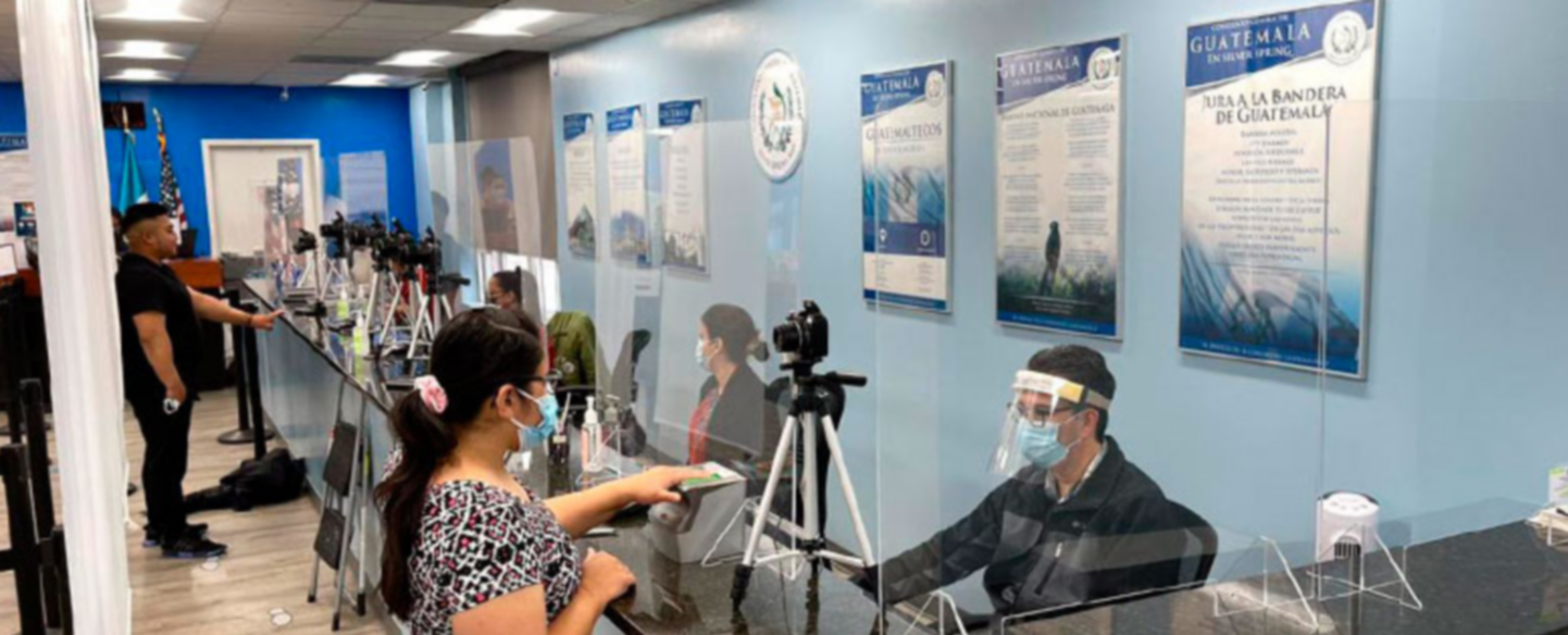 ¡Pilas! Conoce los servicios de asistencia y orientación legal que ofrecen los consulados guatemaltecos en EE.UU. ¡Pilas! Conoce los servicios de asistencia y orientación legal que ofrecen los consulados guatemaltecos en EE.UU.