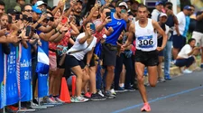 Motivan a atletas chapines a participar en los Juegos Panamericanos 
