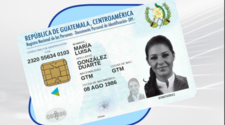 ¿Cuáles son los documentos vitales para tramitar el DPI en EEUU?