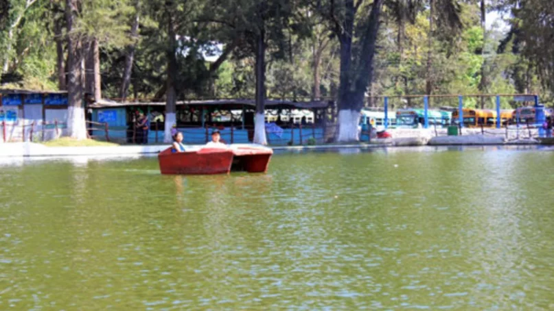 Los Aposentos de Chimaltenango: un lugar turístico con historia 