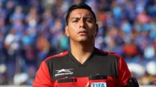 Arbitro chapín estará presente en el Mundial Sub-17 de Indonesia 