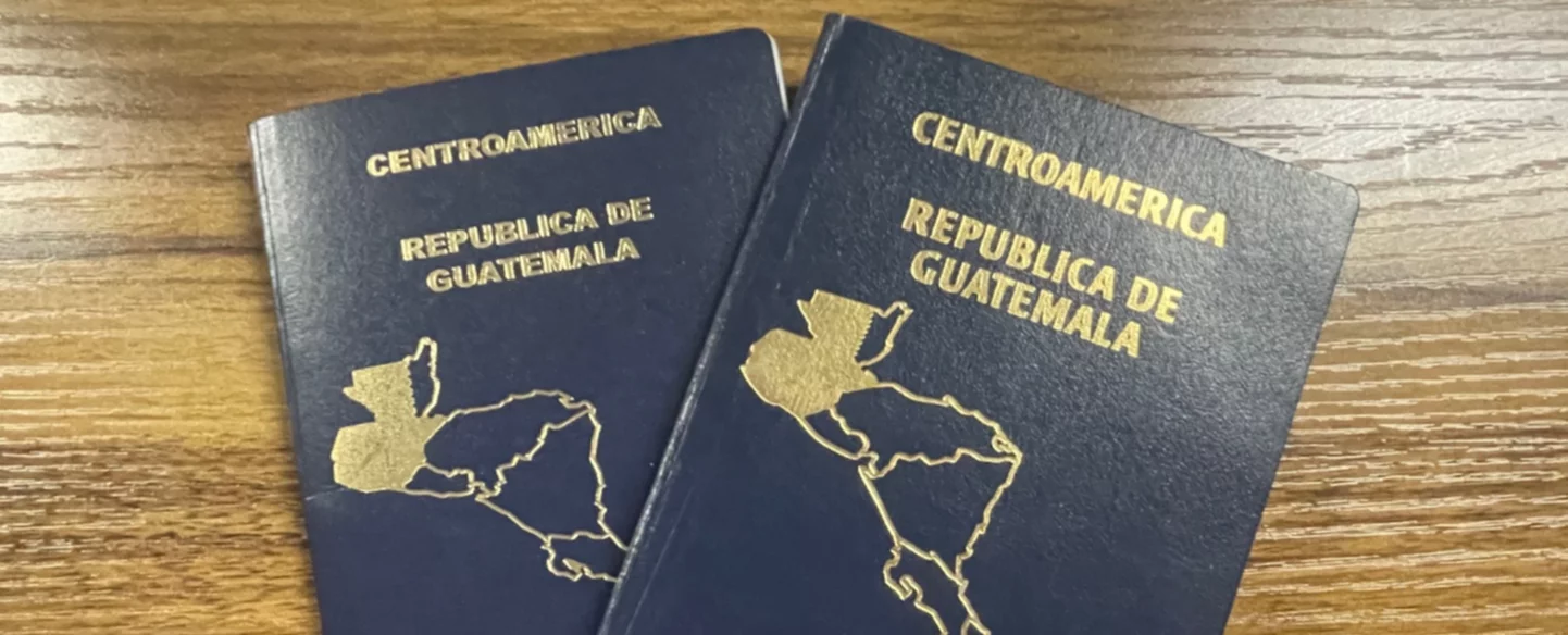 ¡Pilas! Anuncian consulado móvil guatemalteco en Connecticut