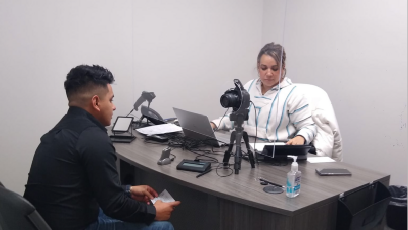 ¡Toma nota! El consulado de Guatemala en Atlanta tiene plazas vacantes