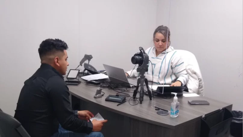 ¡Toma nota! El consulado de Guatemala en Atlanta tiene plazas vacantes