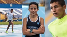  Conoce a los atletas chapines que participan en los Juegos Panamericanos