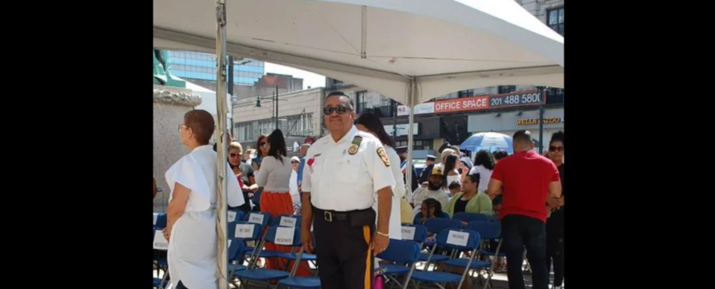  Mario Recinos, el guatemalteco agente del FBI y la DEA