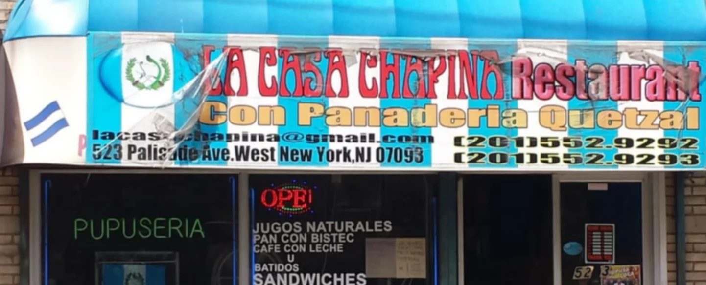 Conoce “La Casa Chapina”, el restaurante chapín en Nueva York que te transportará a Guate