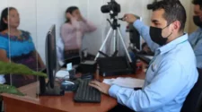 ¿De qué se trata la extensión de pasaporte con estampa?