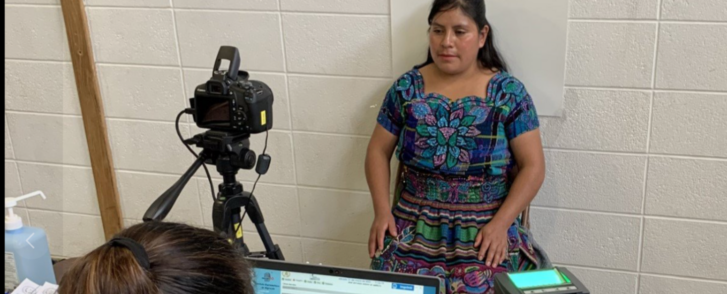 Atención guatemaltecos en Michigan, habrá consulado móvil
