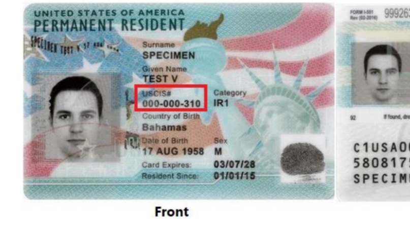 Conoce cómo aplicar para la lotería de green card para residir en Estados Unidos
