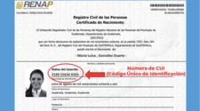 ¿Vives en EEUU y quieres sacar un certificado de nacimiento?, te decimos cómo hacerlo