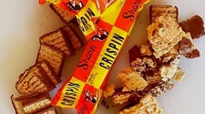 Para la nostalgia: El sabor único del chocolate guatemalteco "Crispín"