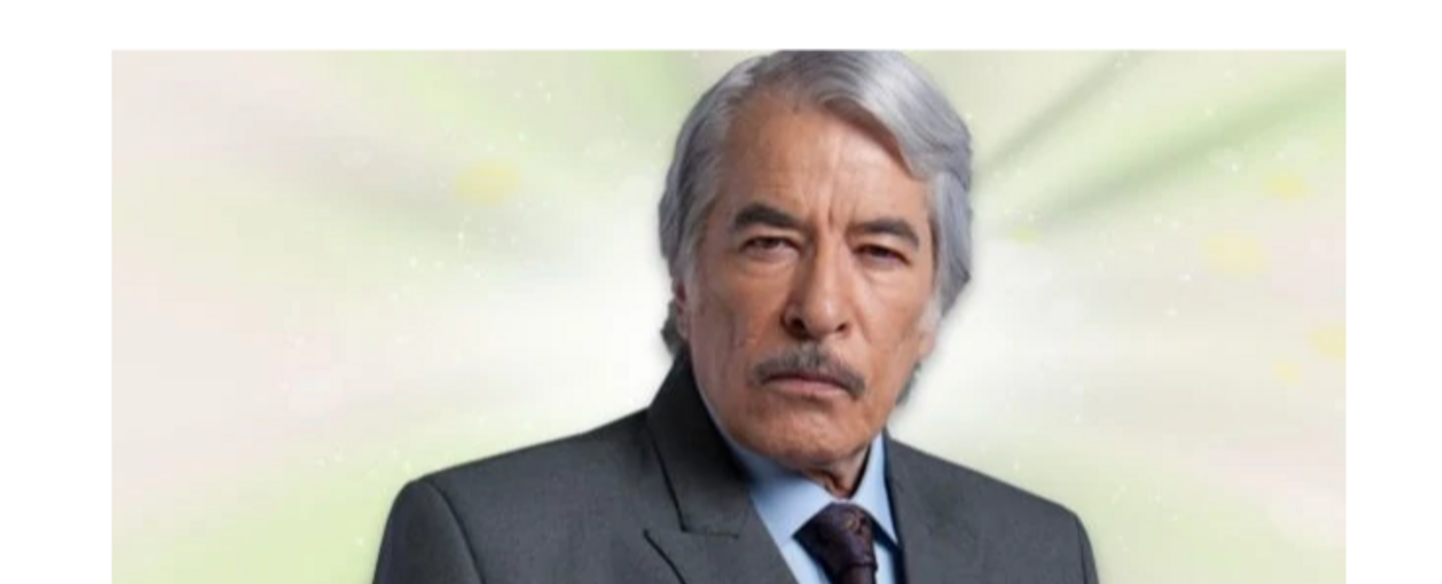 Efemérides: Se cumple un año del fallecimiento del actor Enrique Rocha Efemérides: Se cumple un año del fallecimiento del actor Enrique Rocha