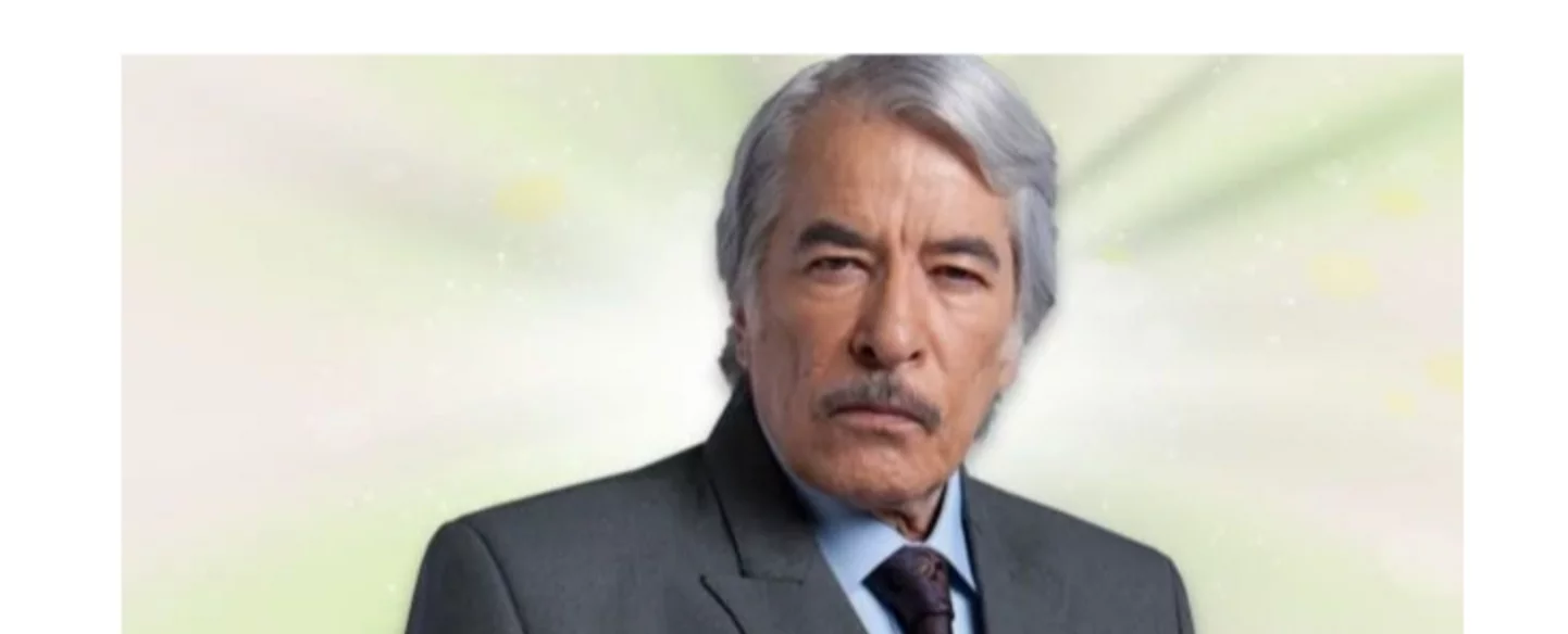 Efemérides: Se cumple un año del fallecimiento del actor Enrique Rocha Efemérides: Se cumple un año del fallecimiento del actor Enrique Rocha