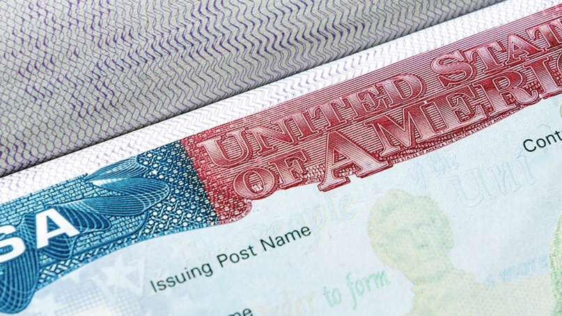 Se cumple el plazo para inscripciones para la lotería de visas 