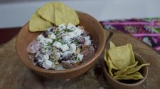 Conoce el secreto para hacer esta deliciosa Piloyada Antigueña