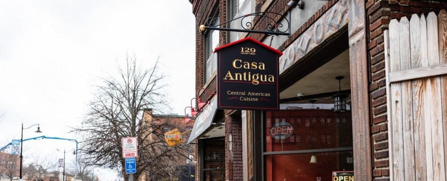¿Tienes antojo de comida chapina? Visita "Casa antigua" en Estados Unidos para recordar el sabor de tu país