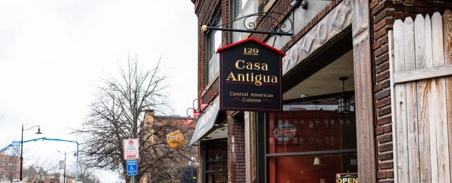 ¿Tienes antojo de comida chapina? Visita "Casa antigua" en Estados Unidos para recordar el sabor de tu país