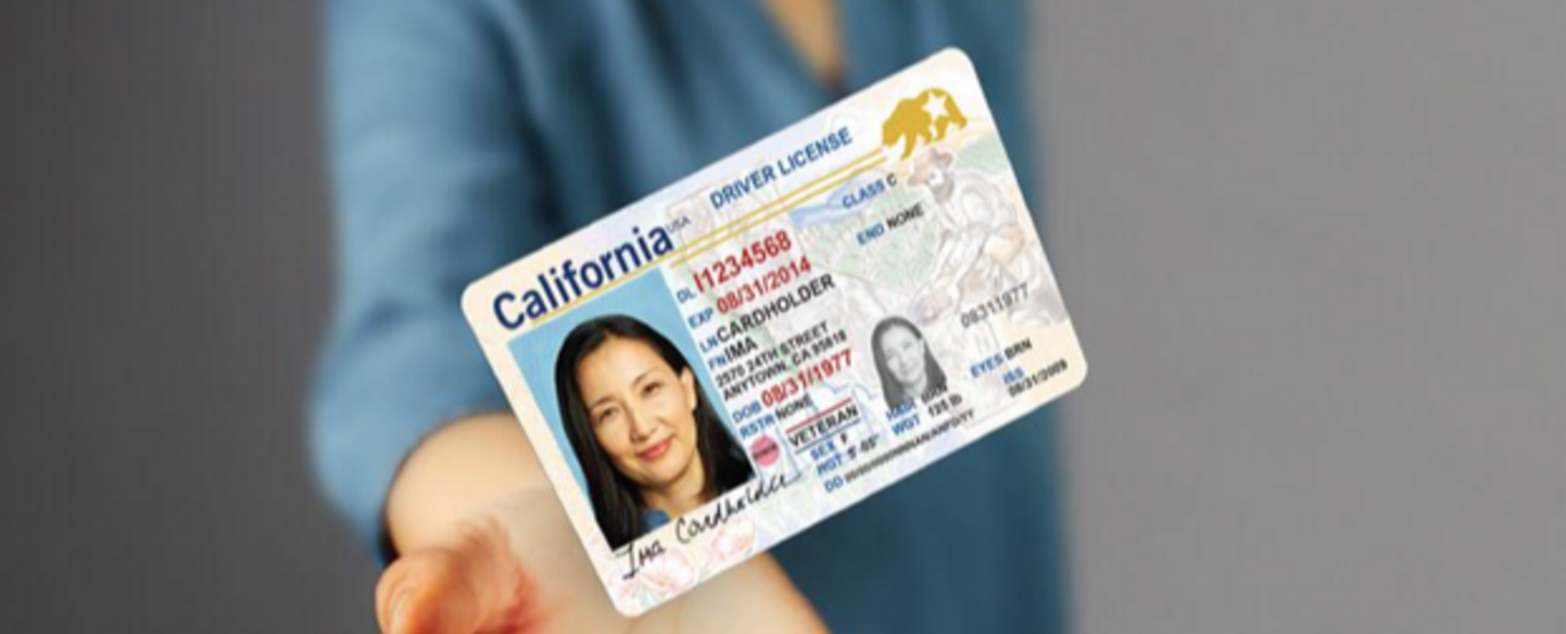 ¿Sabes qué es el Real ID? Pronto será vital para viajar a otros estados ¿Sabes qué es el Real ID? Pronto será vital para viajar a otros estados