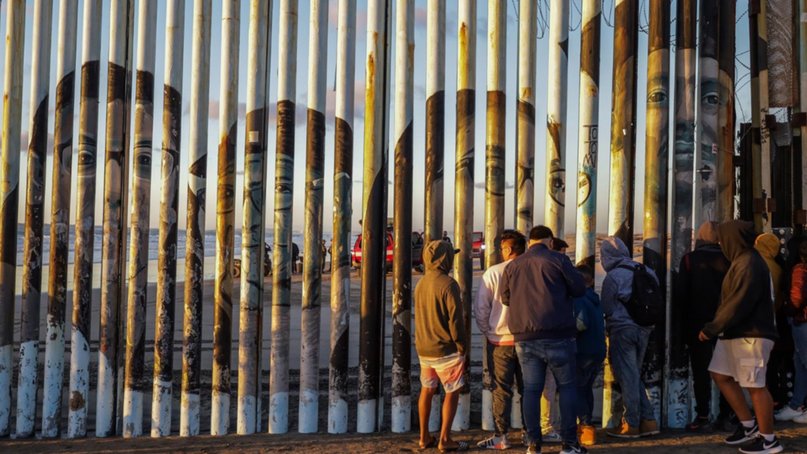 Reportan 372 casos de separación de niños de sus padres en EEUU