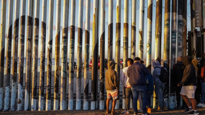 Reportan 372 casos de separación de niños de sus padres en EEUU