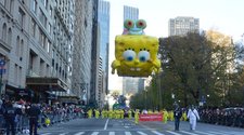 Mira cómo estuvo el desfile de Thanksgiving en Nueva York, ¡fue espectacular!