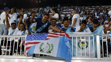 ¿Cuánto cuestan los boletos para ver a Guatemala vs Jamaica en el Red Bull Arena?