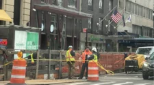 Inmigrantes en USA relatan lo difícil que es encontrar trabajo en invierno