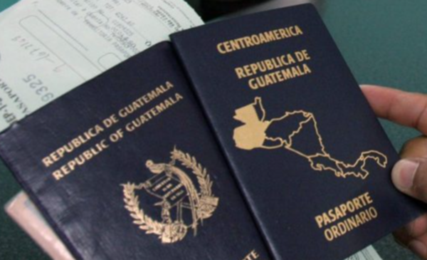 A Qué Países Se Puede Viajar Sin Visa Y Qué Lugar Ocupa Guatemala En El Ranking Mundial De 8532