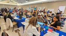 Revisa la agenda de consulados móviles guatemaltecos para el mes de noviembre 