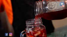 Conoce el secreto para hacer un tradicional Ponche de Frutas Guatemalteco 
