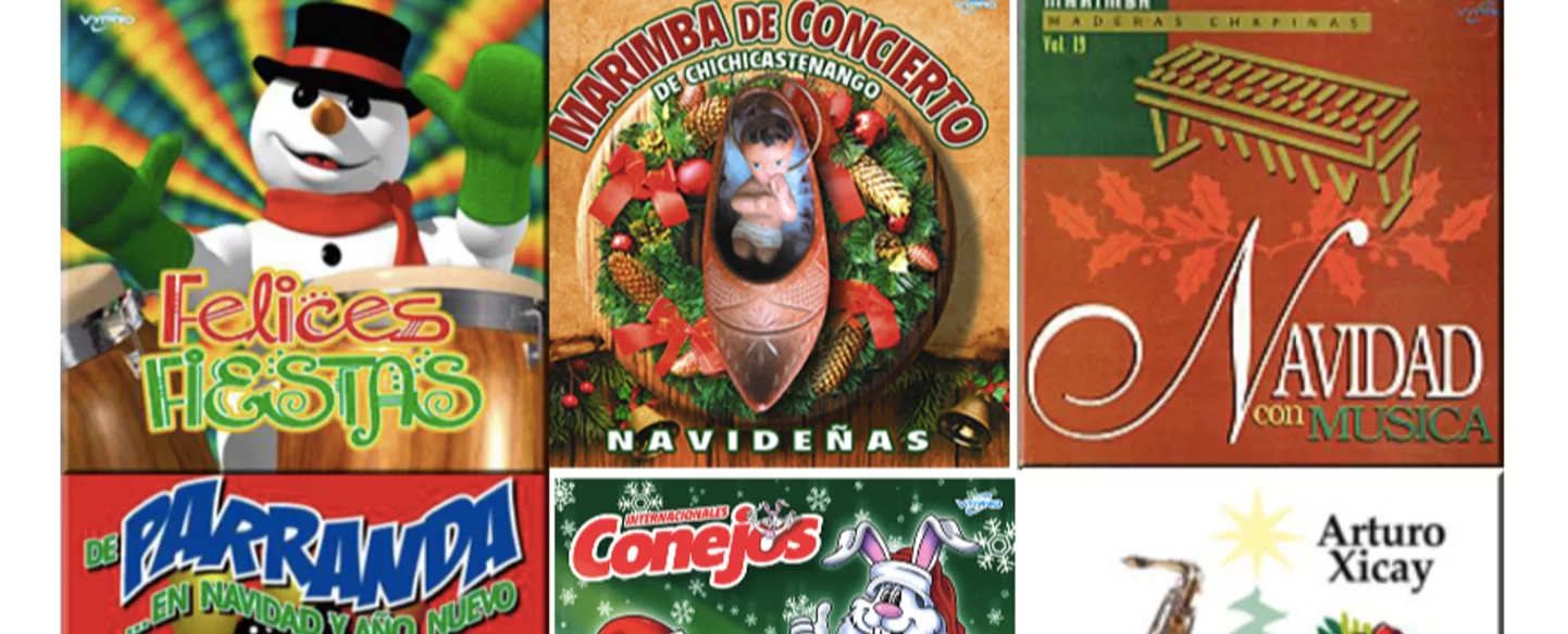¿Te acuerdas de los nostálgicos navidiscos? Te decimos dónde escucharlos